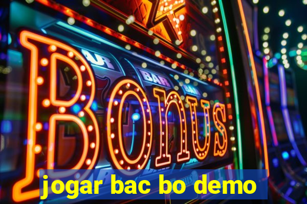 jogar bac bo demo